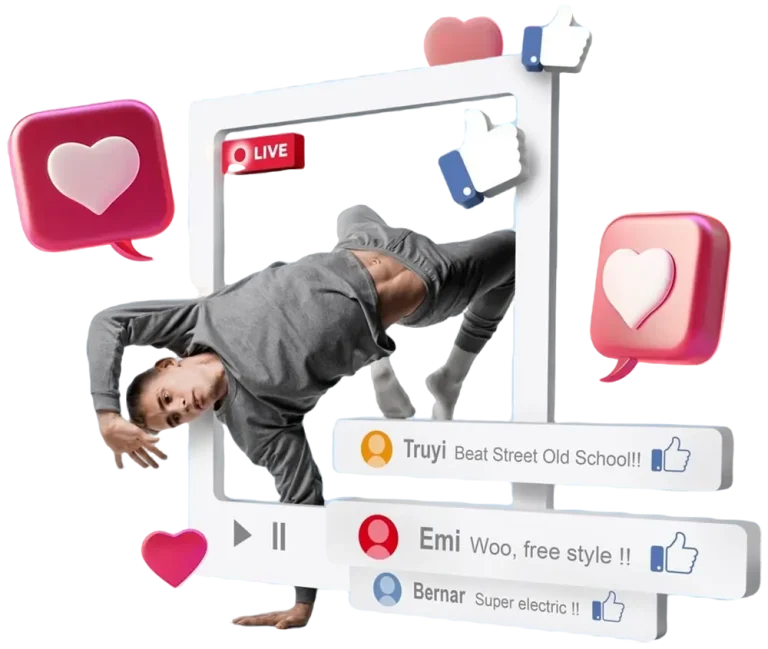 facebook marketing tips concept 1