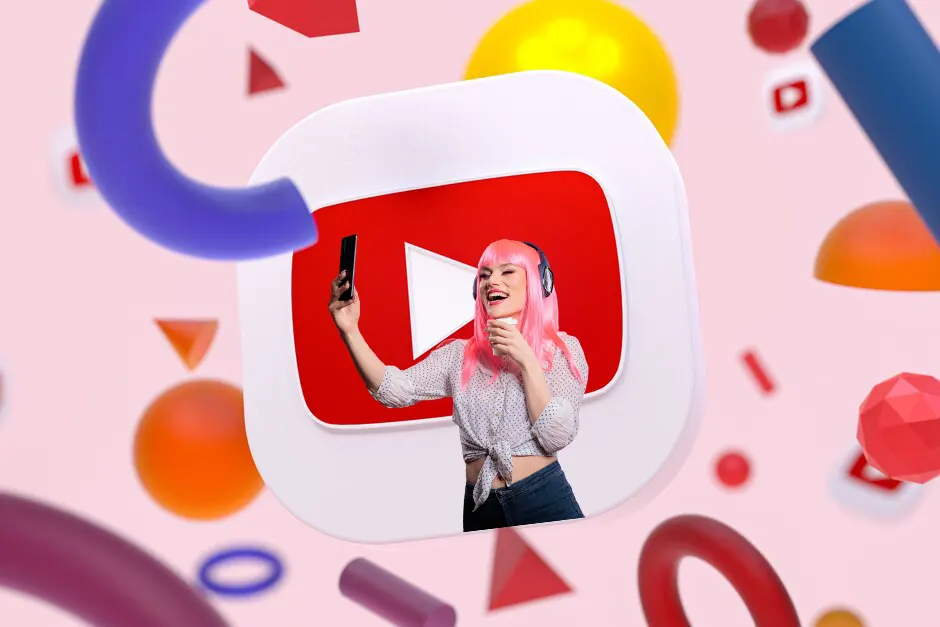 Get YouTube Video Ideas
