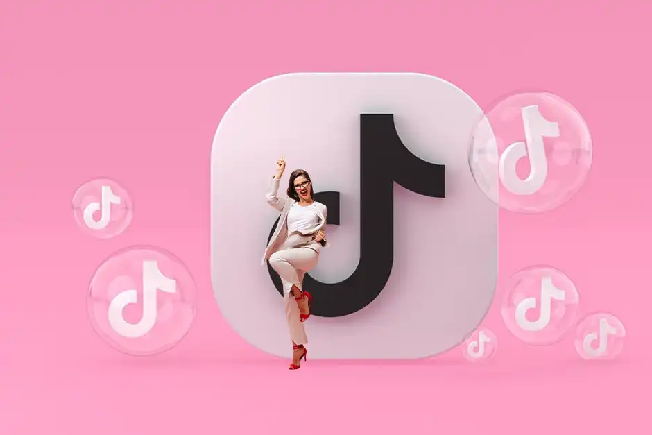TikTok Username