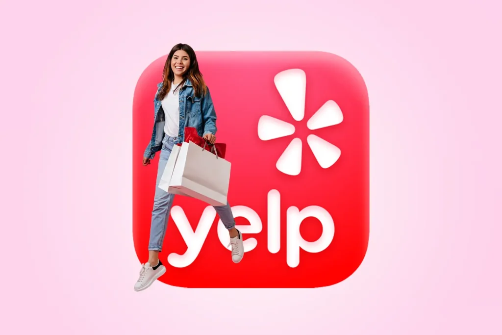 yelp marketing guide