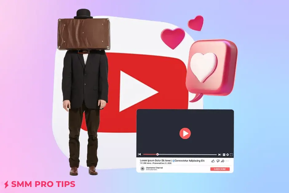 youtube views incognito