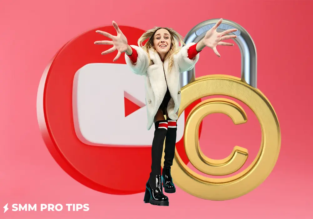 Copyright on YouTube