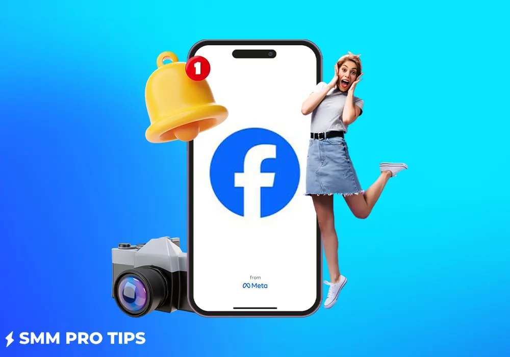 Facebook Screenshot Notifications