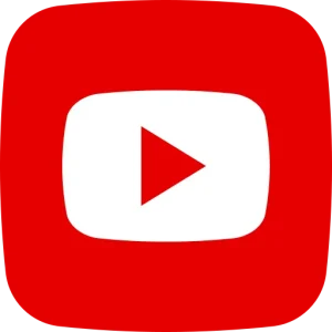 youtube LOGO - categories